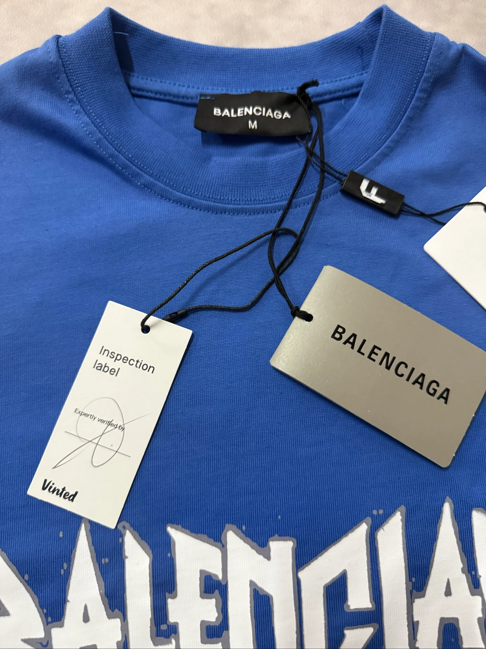 Tshirt Homem – photo 2